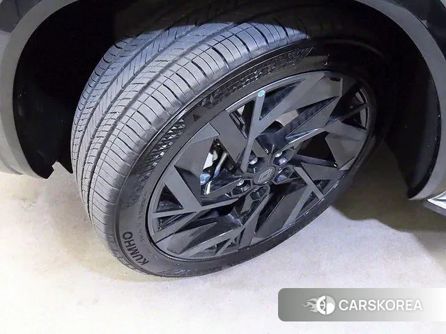 Renault Korea (Samsung) Grand Coleos id 3079581 из Кореи 11