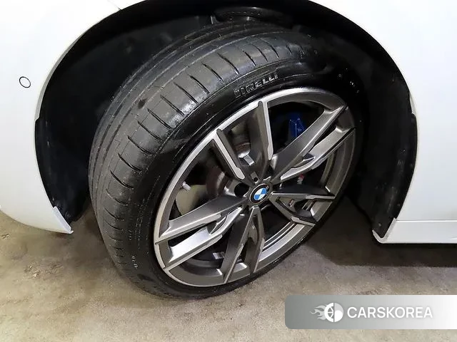 BMW 4 Series (G22) id 3701206 из Кореи 11