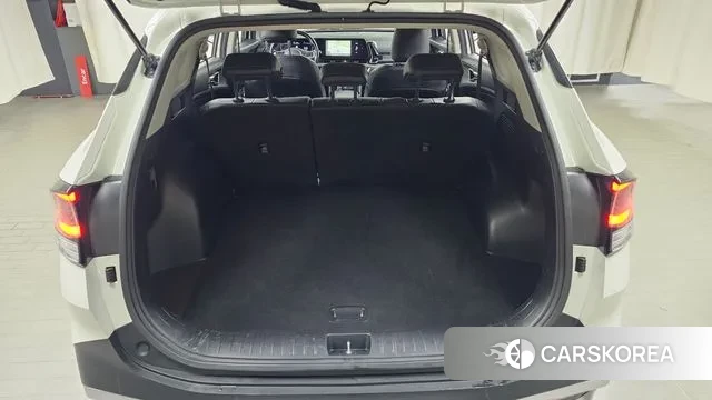 Kia Sportage 5th Generation id 3615529 из Кореи 11