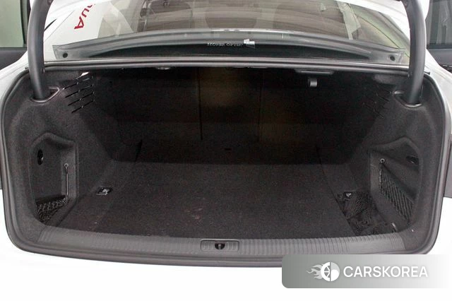 Audi A4 (B9) id 4186741 из Кореи 11