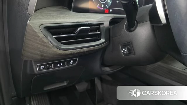 Kia K8 id 4702527 из Кореи 11