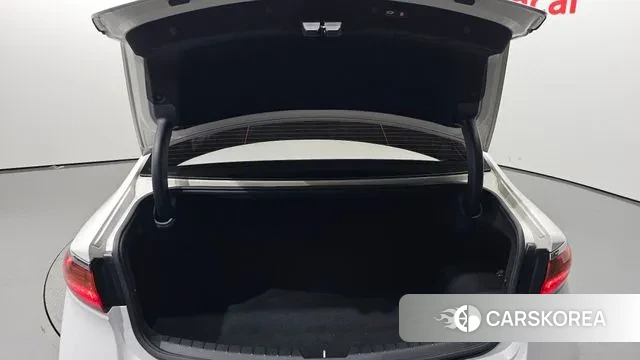 Kia All New K7 Hybrid id 3018969 из Кореи 11