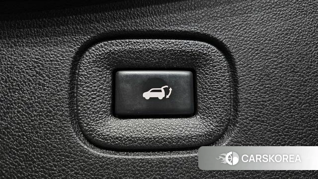 Renault Korea (Samsung) The New QM6 id 3806216 из Кореи 11