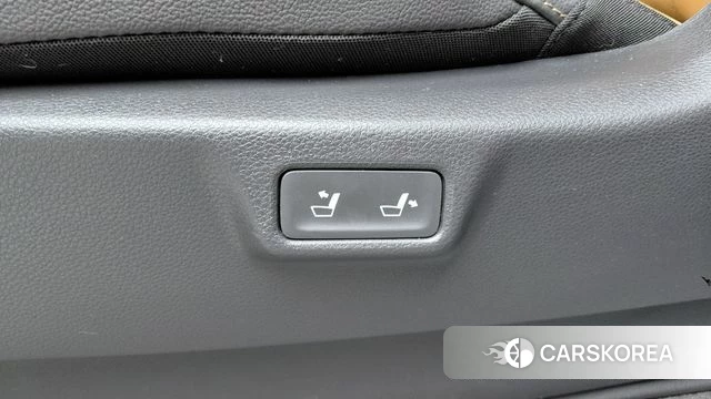 Kia Carnival 4th generation id 4793063 из Кореи 11