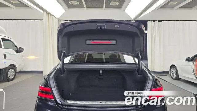 Genesis G90 id 2825706 из Кореи 11