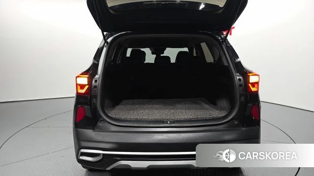 Kia Seltos id 4232599 из Кореи 11