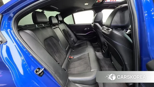 BMW 3 Series (G20) id 3017158 из Кореи 11