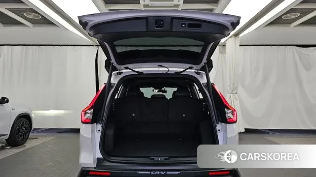 Honda CR-V 6th generation id 3052739 из Кореи 11