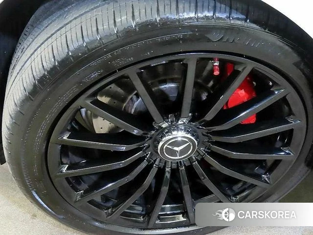 Mercedes-Benz AMG GT id 4535996 из Кореи 11