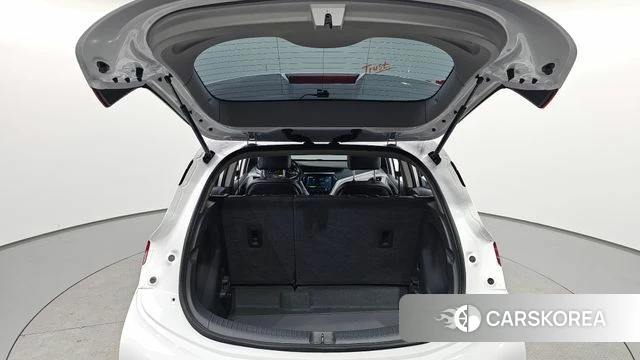 Chevrolet (GM Daewoo) Bolt EV id 3899366 из Кореи 11