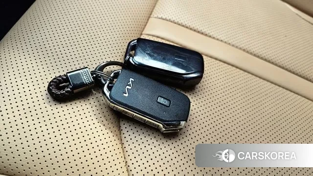 Kia K5 3rd generation id 3524835 из Кореи 11