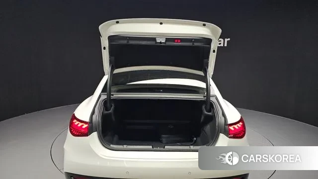 Mercedes-Benz EQE V295 id 3231400 из Кореи 11