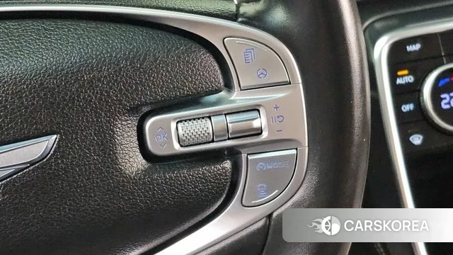 Genesis GV80 id 4894931 из Кореи 11