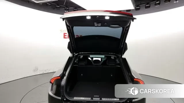 Kia EV6 id 3036719 из Кореи 11