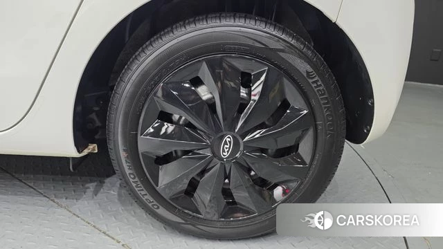 Kia The New Ray id 4303599 из Кореи 11