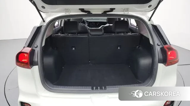 Kia The New Niro id 2964980 из Кореи 11