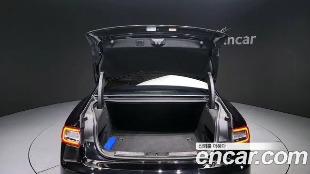 Lincoln Continental 10th Generation id 2390976 из Кореи 11