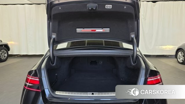 Genesis G90 (RS4) id 4415463 из Кореи 11