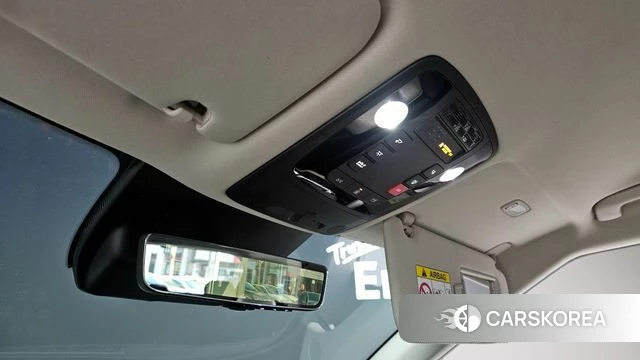 Kia The New Carnival 4th Generation id 3825934 из Кореи 11