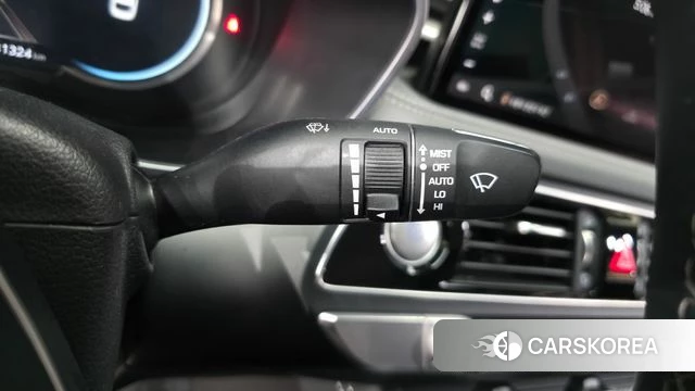 Genesis The New G70 id 4445175 из Кореи 11