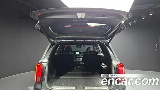 Hyundai Palisade id 2639596 из Кореи 11