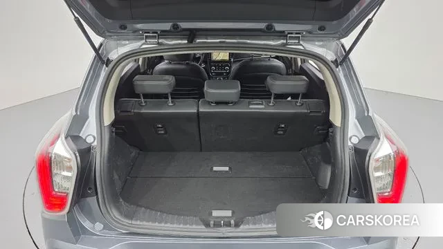 Ssangyong Berry New Tivoli id 3175336 из Кореи 11