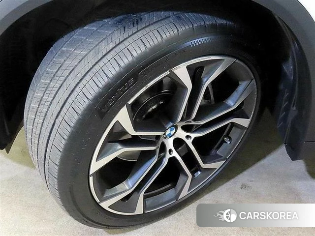 BMW X5 (G05) id 4178379 из Кореи 11