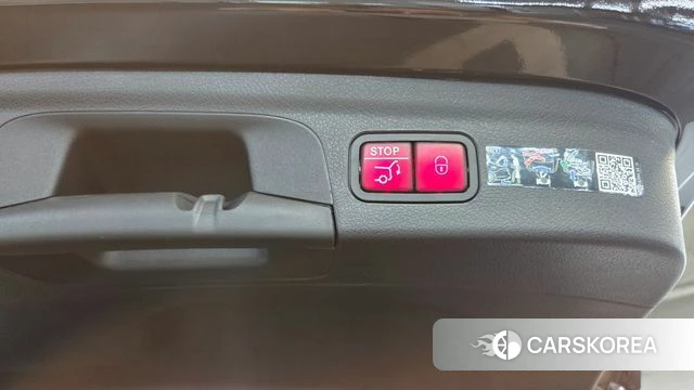 Mercedes-Benz GLE-Class W167 id 4762156 из Кореи 11