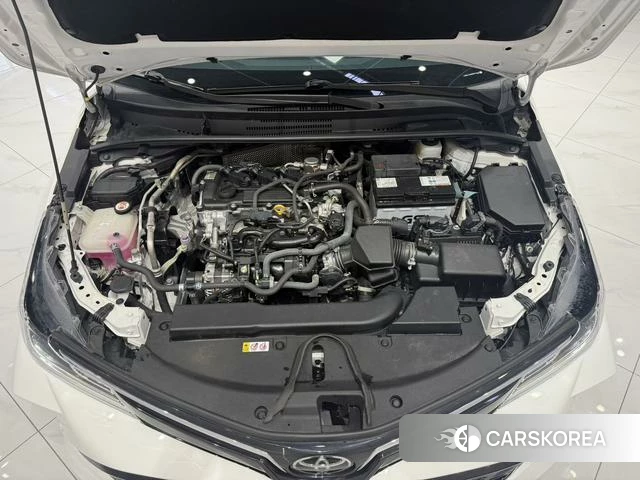 Toyota Corolla id 4313571 из Китая 11