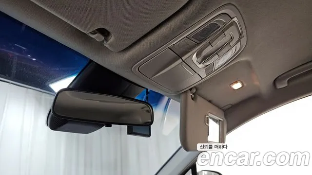 Hyundai Santa Fe TM id 2716306 из Кореи 11