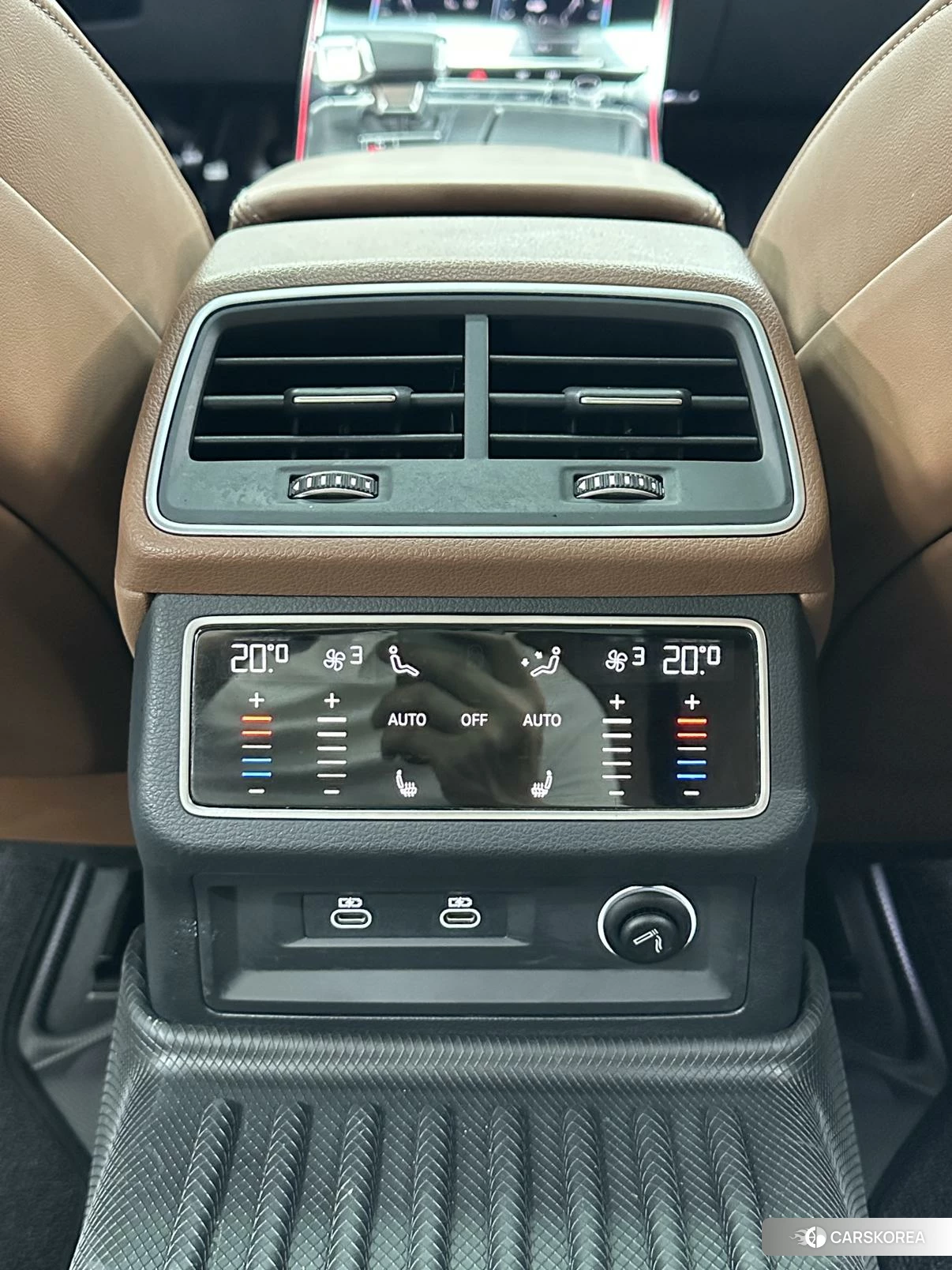 Audi A7L id 4499036 из Китая 11