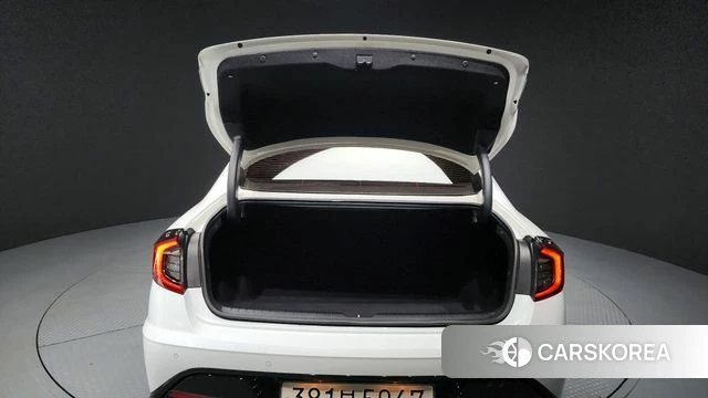 Hyundai Sonata (DN8) id 4186658 из Кореи 11