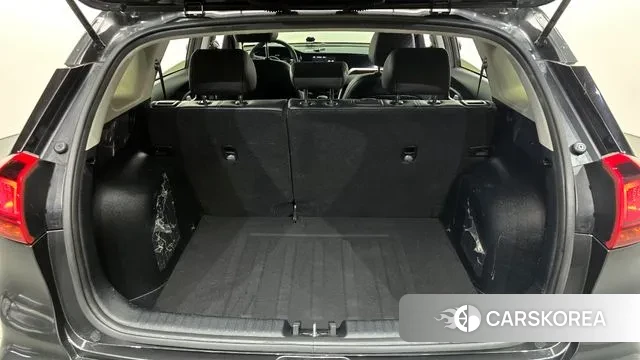 Kia The New Niro id 3395267 из Кореи 11