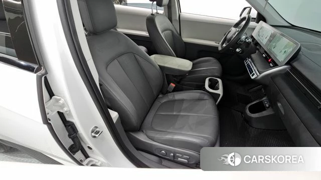 Hyundai Ionic 5 id 4524549 из Кореи 11