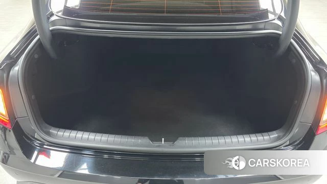 Hyundai Sonata (DN8) id 3936640 из Кореи 11