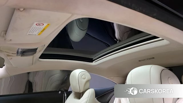 Mercedes-Benz S-Class W222 id 4411093 из Кореи 11