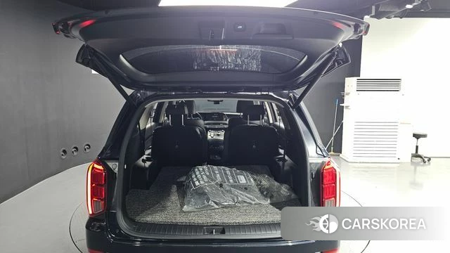 Hyundai Palisade id 4542685 из Кореи 11