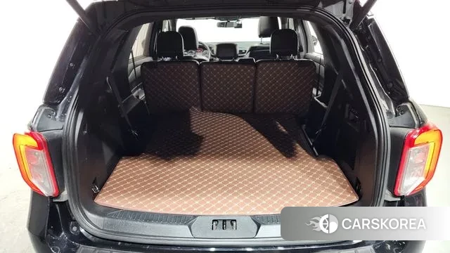 Ford Explorer 6th Generation id 3728008 из Кореи 11