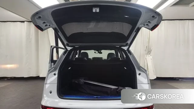 Audi Q5 (FY) id 3405940 из Кореи 11