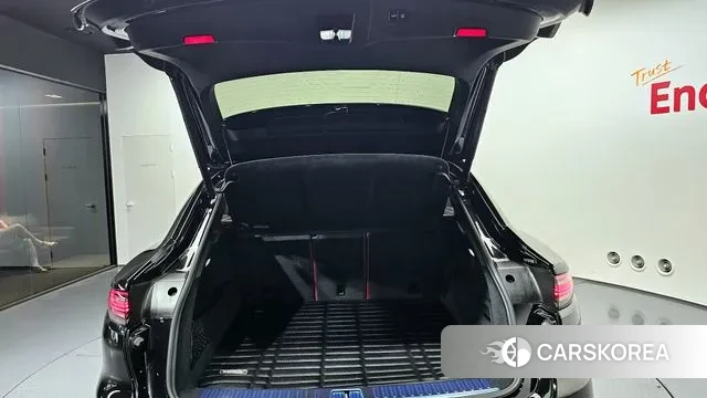 Porsche Cayenne (PO536) id 2968815 из Кореи 11