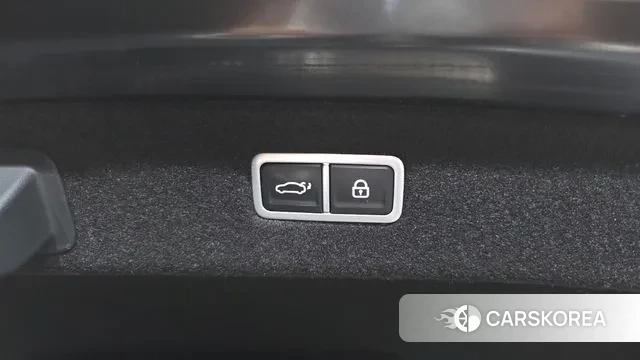 Genesis G90 (RS4) id 3463144 из Кореи 11