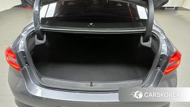 Renault Korea (Samsung) SM6 id 2991253 из Кореи 11