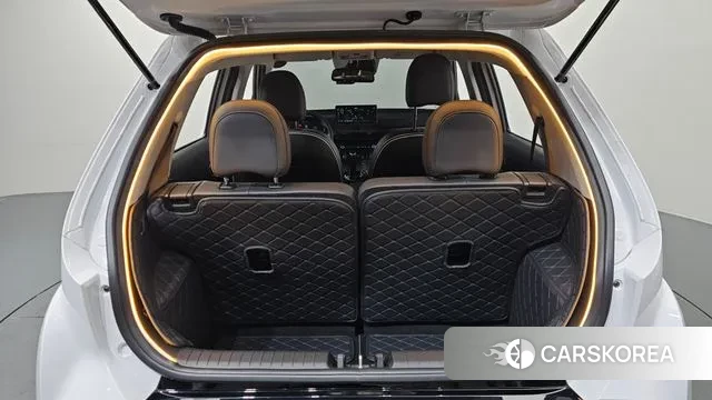 Hyundai The New Casper id 3405062 из Кореи 11