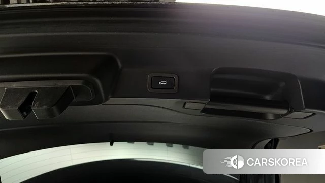 Jaguar F-PACE id 3873176 из Кореи 11