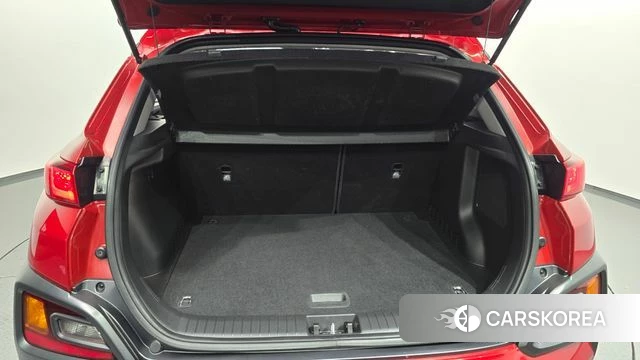 Hyundai Kona id 4339558 из Кореи 11