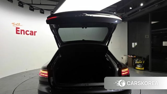 Volkswagen Arteon id 3798942 из Кореи 11