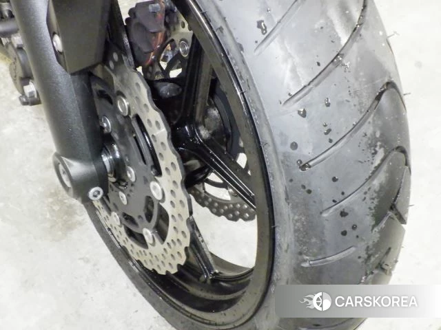 Kawasaki NINJA 400 id 3947252 из Японии 11