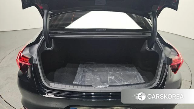 Kia K8 Hybrid id 4750356 из Кореи 11