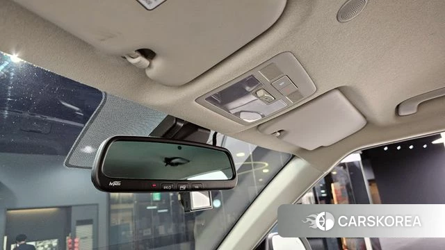 Hyundai Venue id 3955135 из Кореи 11