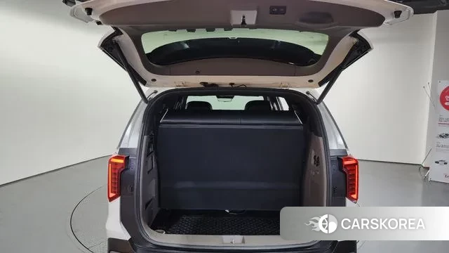 Kia The New Carnival 4th Generation id 3382964 из Кореи 11